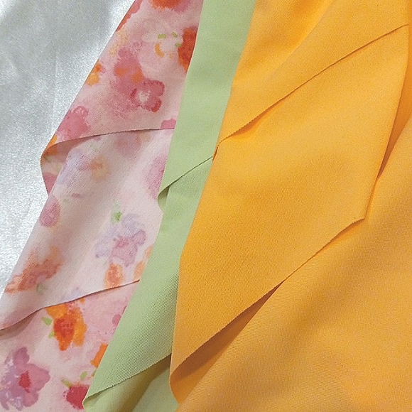 Cheeky Panties Plus Size 3-Pack Soft Cooling Flirty Stretchy Ice Feel Dainty - Picture 4 of 15